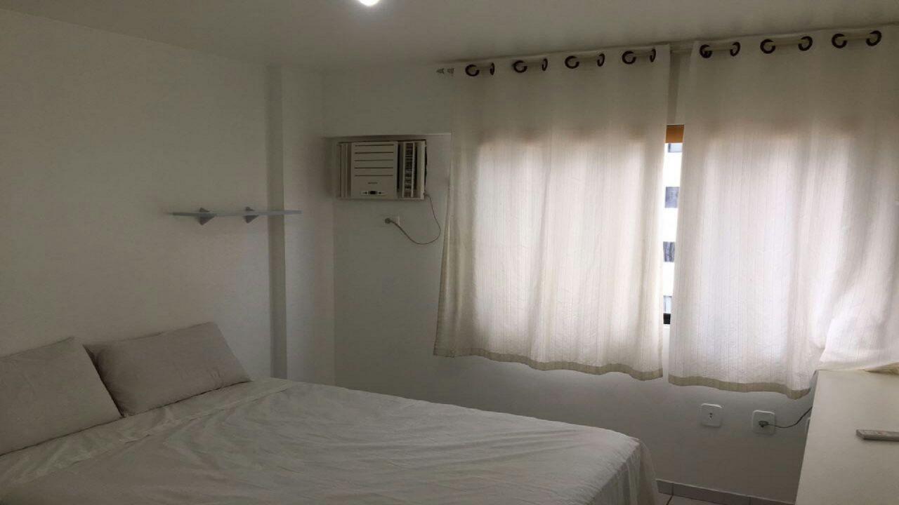 Apartamento Jatiuca Maceió Esterno foto