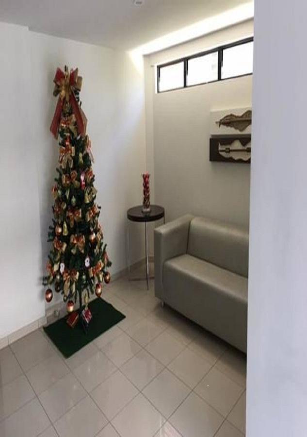 Apartamento Jatiuca Maceió Esterno foto