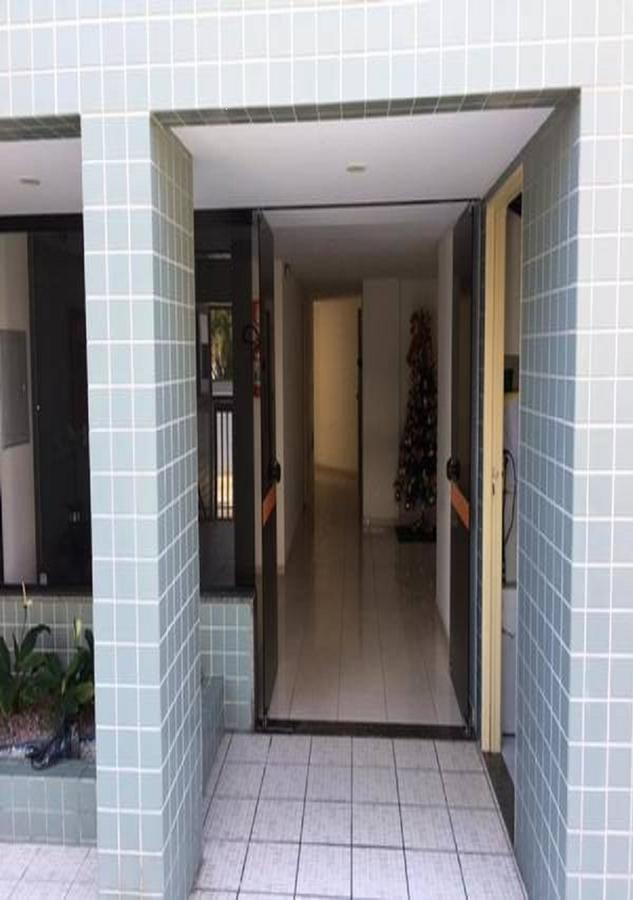 Apartamento Jatiuca Maceió Esterno foto
